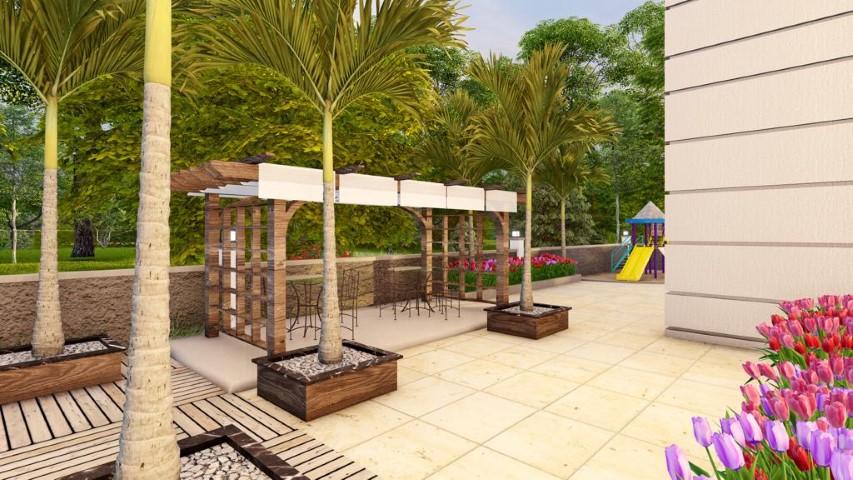 New residential complex in Gazipasha - Umbrella Group - Photo 6