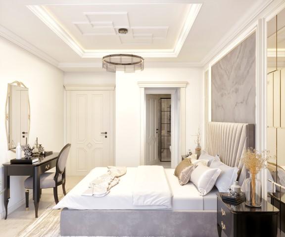 New modern complex in the area of Ayash 1+1, 2+1 - Umbrella Group - Photo 24