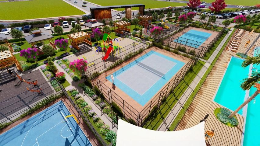 New modern residential complex in Tomyuk district - Umbrella Group - Photo 8