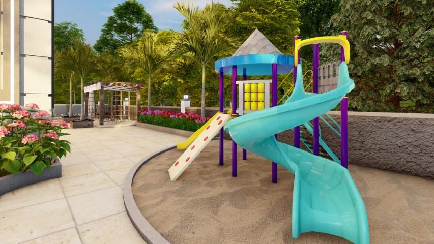 New residential complex in Gazipasha - Umbrella Group - Photo 7