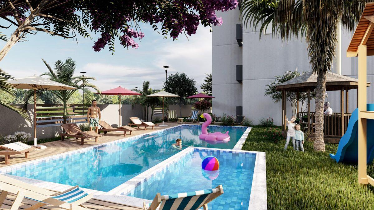 New investment project with apartments 2+1 in Mezitli, Mersin - Umbrella Group - Photo 9