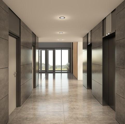 High-rise house in Istanbul, with spacious apartments of 1+1, 2+1, 3+1 - Umbrella Group - Photo 8