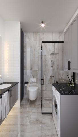 New residential complex in Gazipasha - Umbrella Group - Photo 18