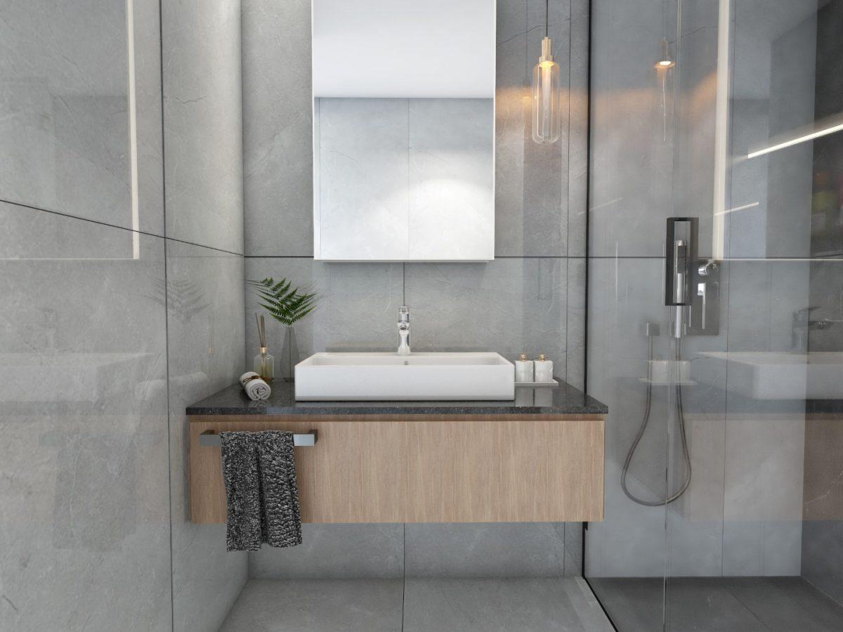 New elite residential complex near the sea to Northern Cyprus - Umbrella Group - Photo 17