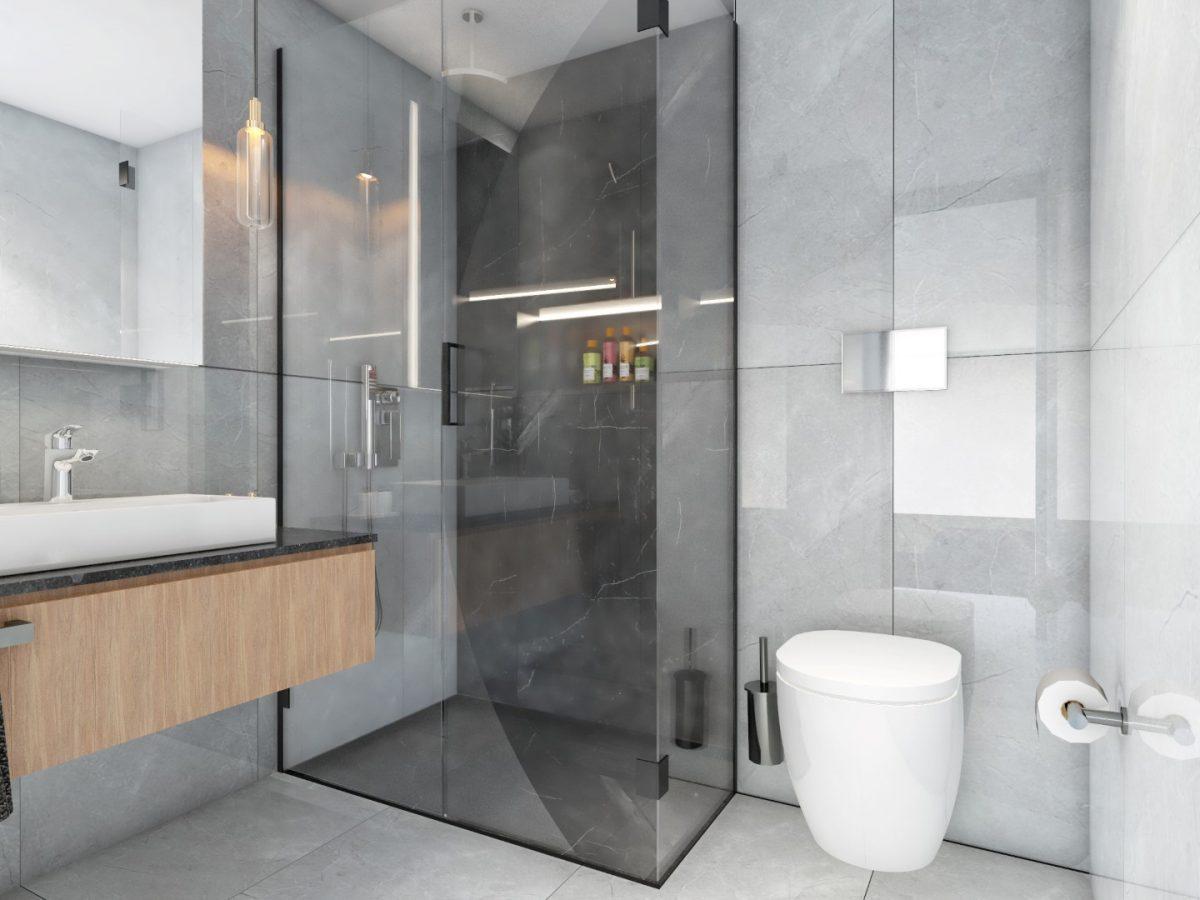 New elite residential complex near the sea to Northern Cyprus - Umbrella Group - Photo 18