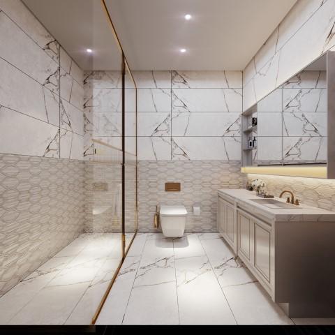 New cozy residential complex on the first coastline in Istanbul - Umbrella Group - Photo 15