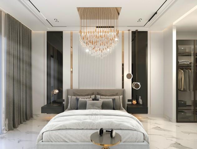 New project under construction in the prestigious area of Jumeirah Village Circle in Dubai - Umbrella Group - Photo 22