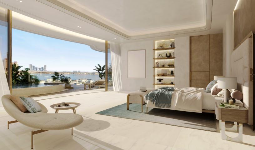 A new world-class waterfront project, Dubai - Umbrella Group - Photo 22