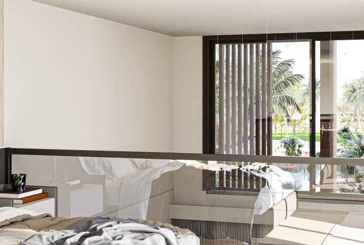 New project with loft-style apartments in northern Cyprus - Umbrella Group - Photo 12