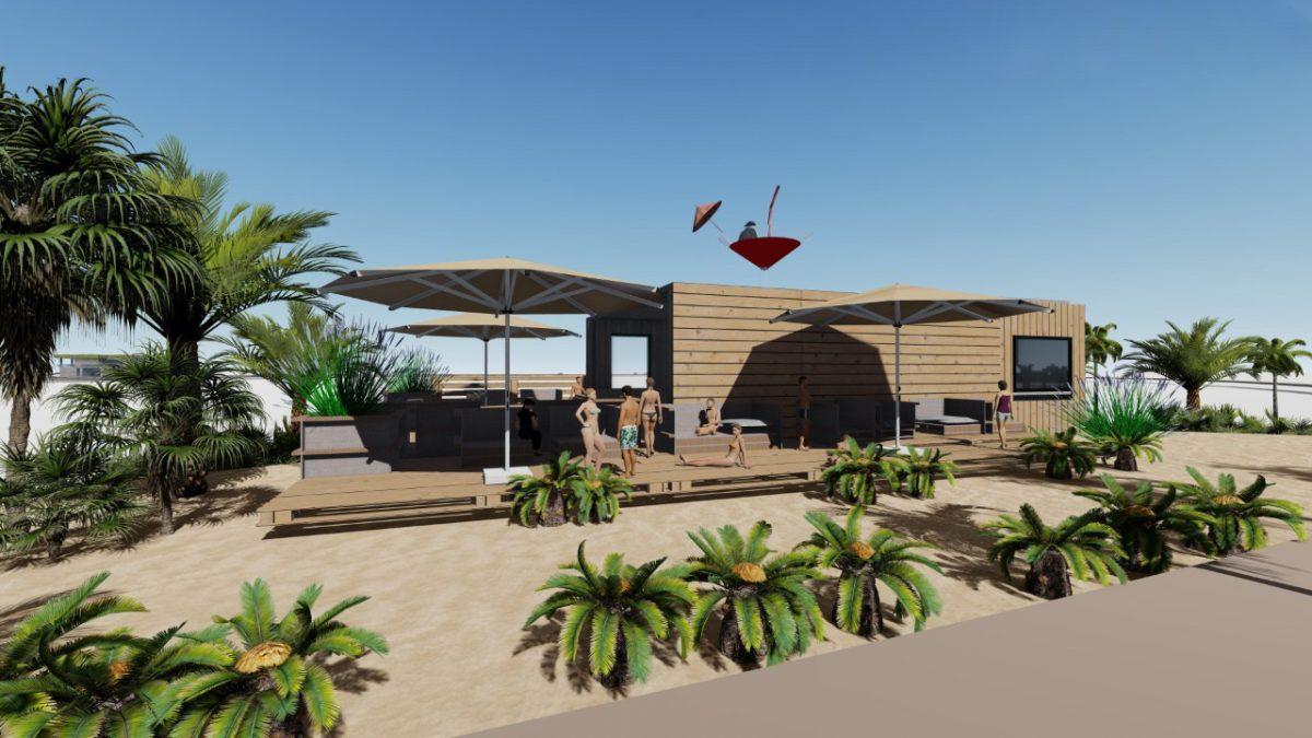 New modern residential complex in Northern Cyprus offering apartment and villa options - Umbrella Group - Photo 6