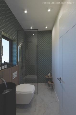 New modern residential complex in Northern Cyprus offering apartment and villa options - Umbrella Group - Photo 33