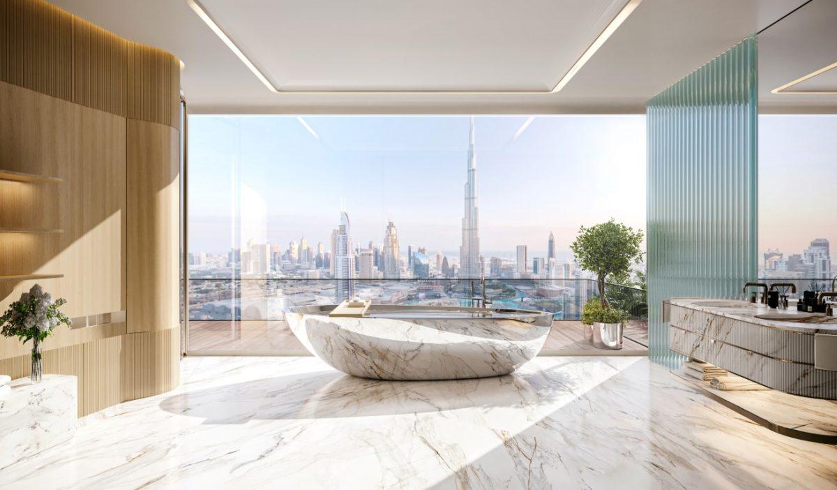 New apartment complex Bugatti residence - Umbrella Group - Photo 21