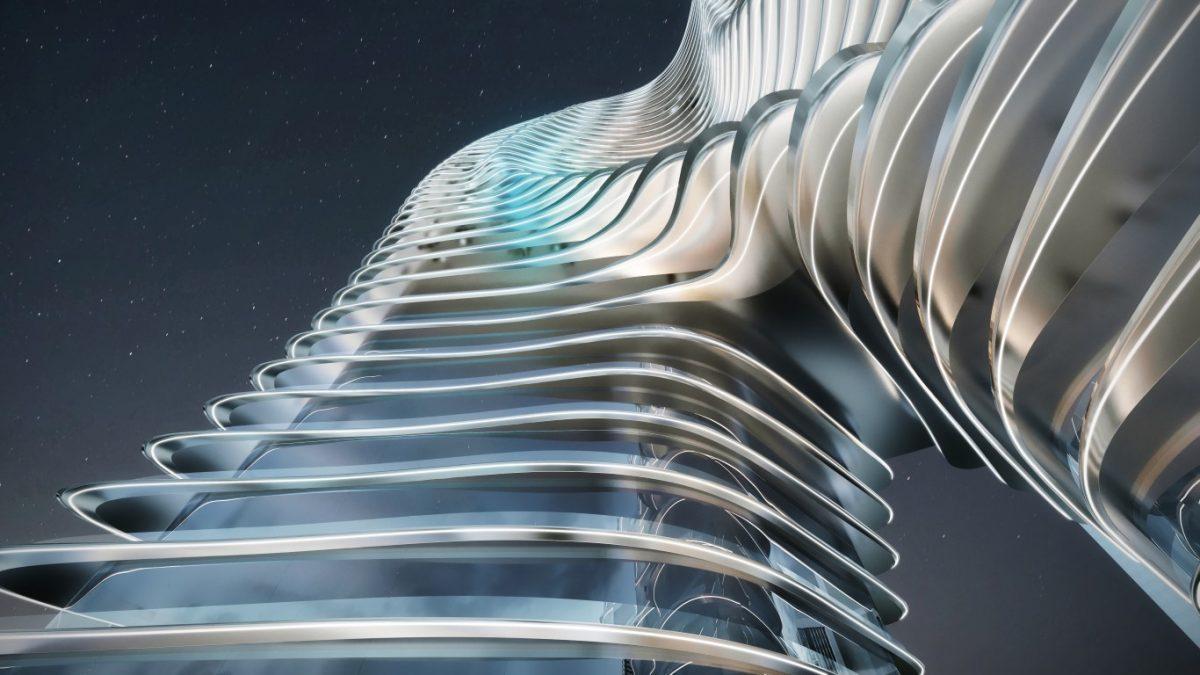 New apartment complex Bugatti residence - Umbrella Group - Photo 7
