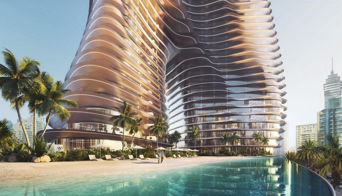 New apartment complex Bugatti residence - Umbrella Group - Photo 10