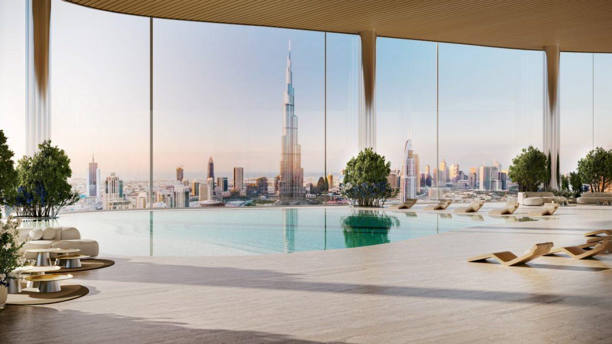 New apartment complex Bugatti residence - Umbrella Group - Photo 18