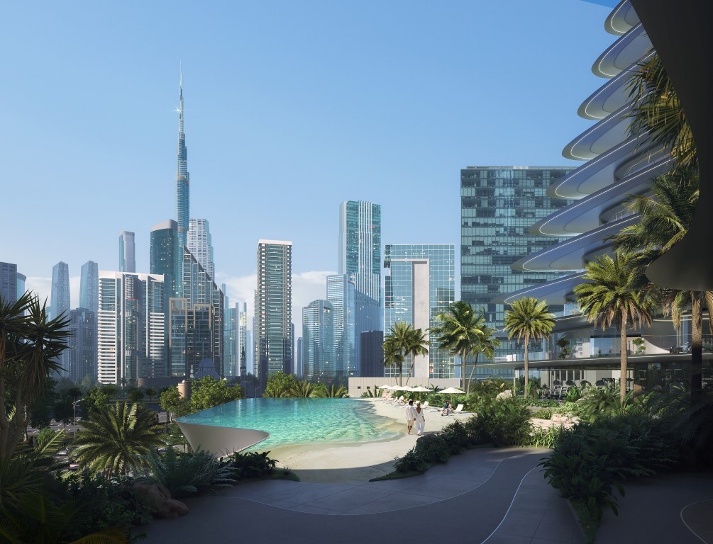 New apartment complex Bugatti residence - Umbrella Group - Photo 11