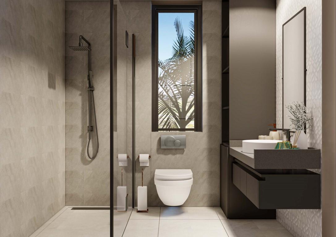 Luxury loft residential complex in Northern Cyprus, Tatlisu area - Umbrella Group - Photo 56