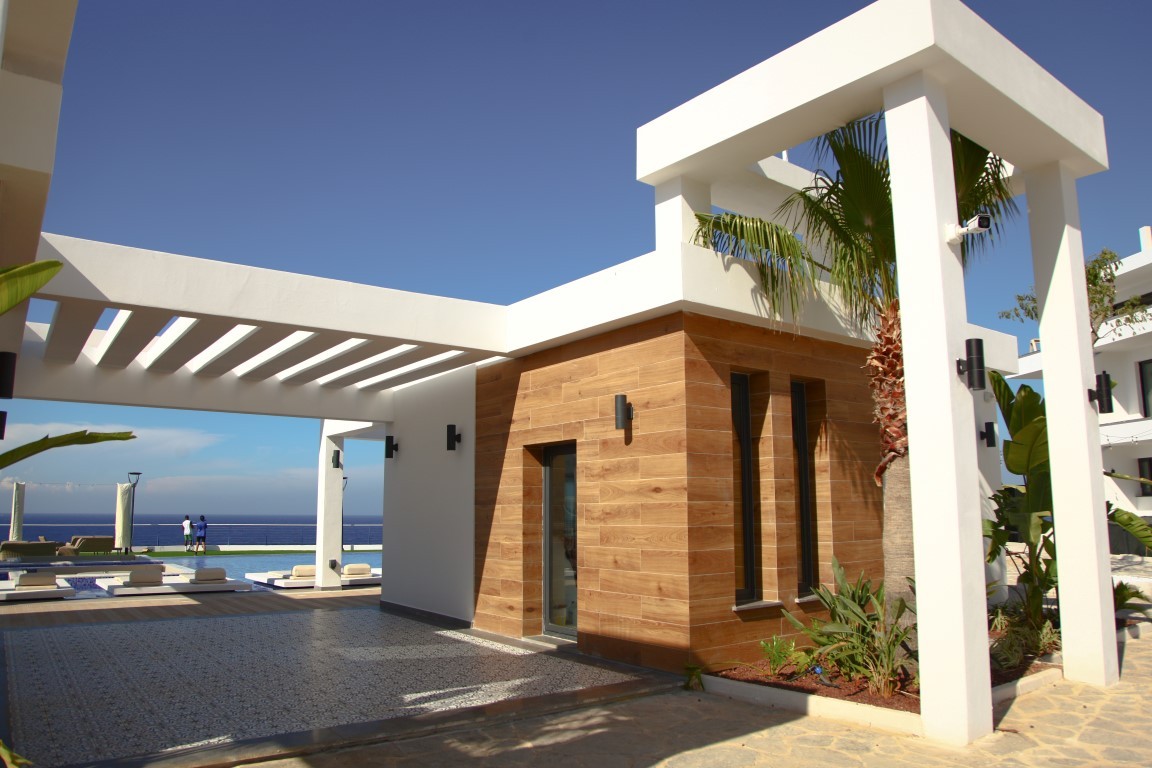 Modern Housing Project in North Cyprus in Esentepe - Umbrella Group - Photo 6
