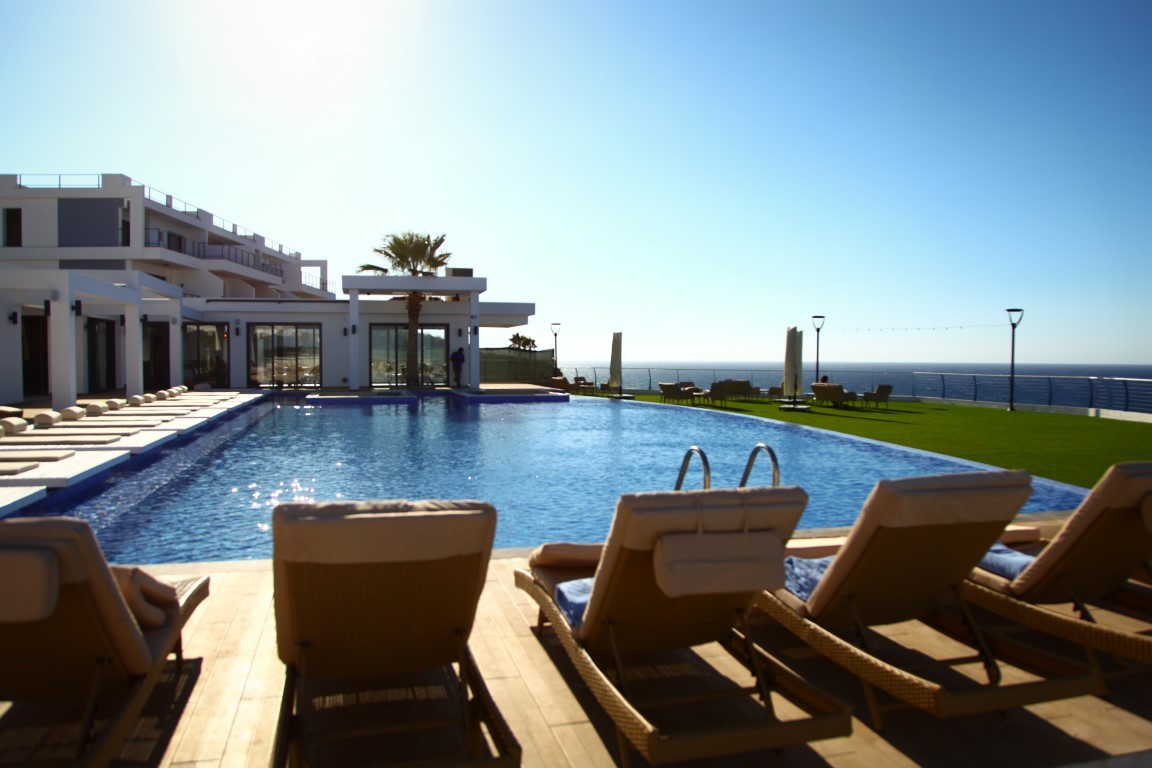 Modern Housing Project in North Cyprus in Esentepe - Umbrella Group - Photo 5