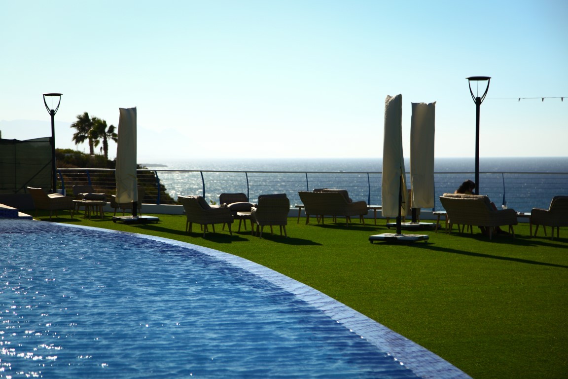 Modern Housing Project in North Cyprus in Esentepe - Umbrella Group - Photo 4