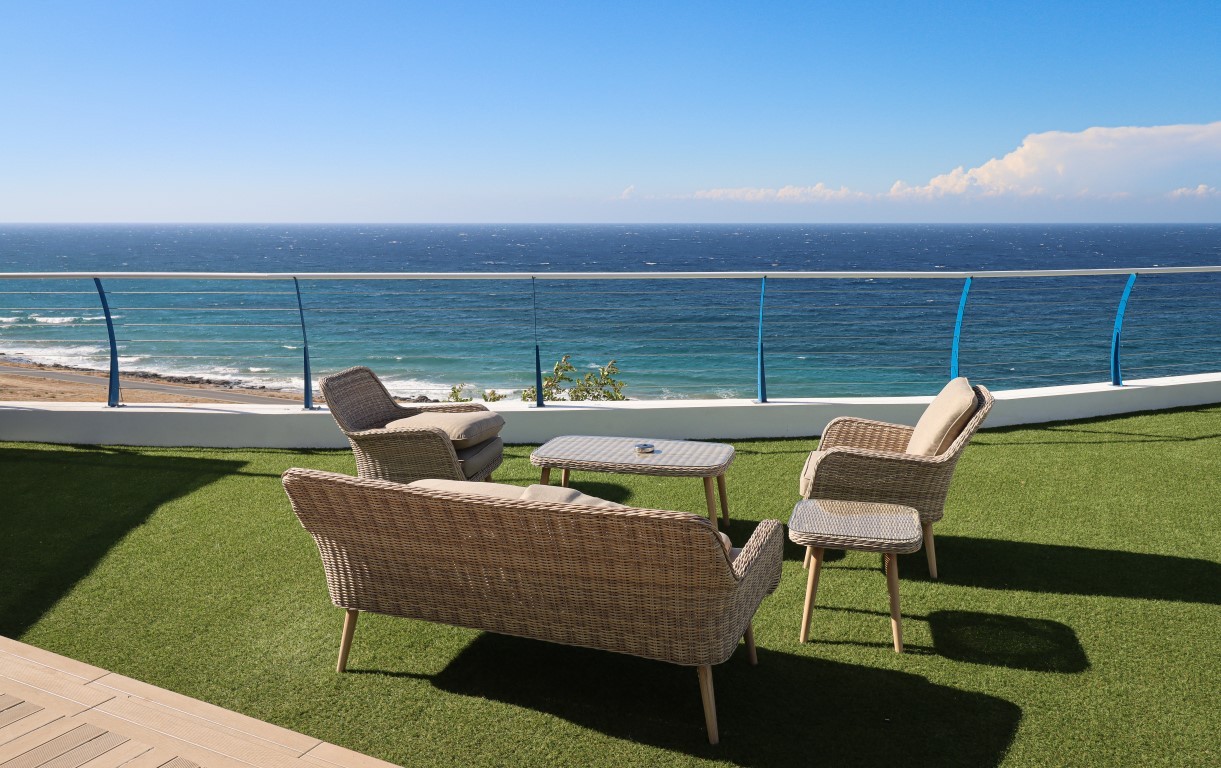 Modern Housing Project in North Cyprus in Esentepe - Umbrella Group - Photo 15