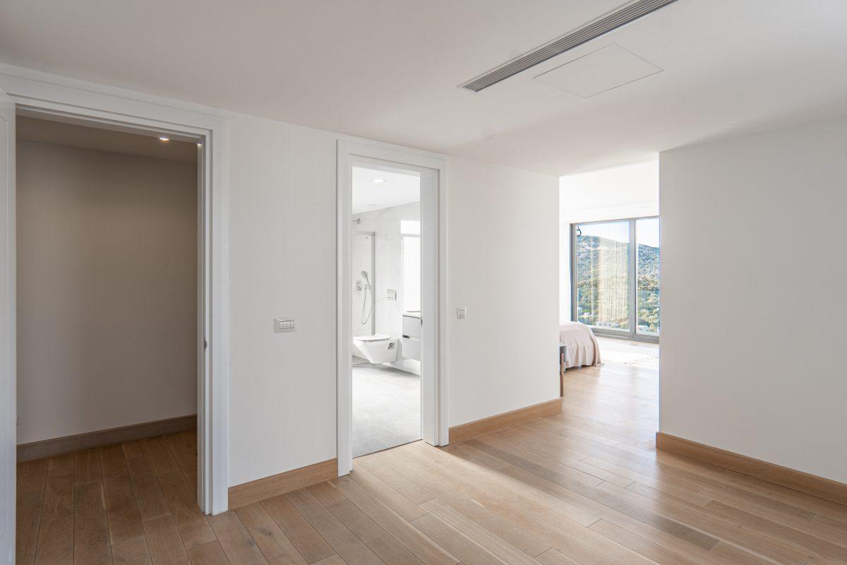 New complex of villas in Bodrum, with panoramic views of the sea and mountains - Umbrella Group - Photo 31