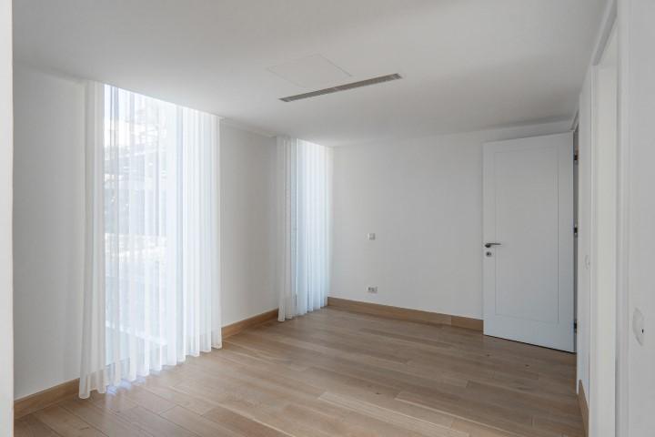 New complex of villas in Bodrum, with panoramic views of the sea and mountains - Umbrella Group - Photo 28