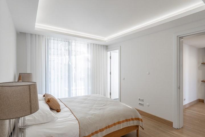 New complex of villas in Bodrum, with panoramic views of the sea and mountains - Umbrella Group - Photo 27