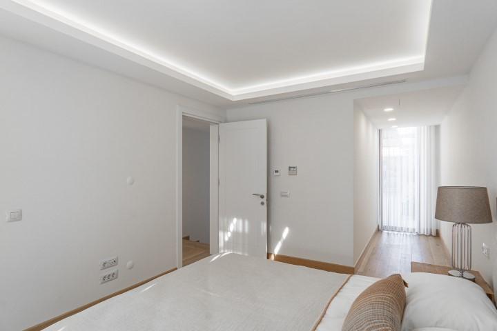New complex of villas in Bodrum, with panoramic views of the sea and mountains - Umbrella Group - Photo 26