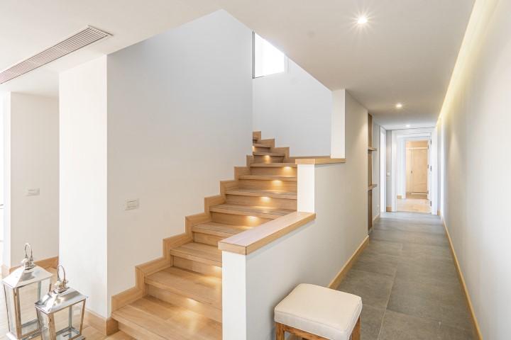 New complex of villas in Bodrum, with panoramic views of the sea and mountains - Umbrella Group - Photo 21