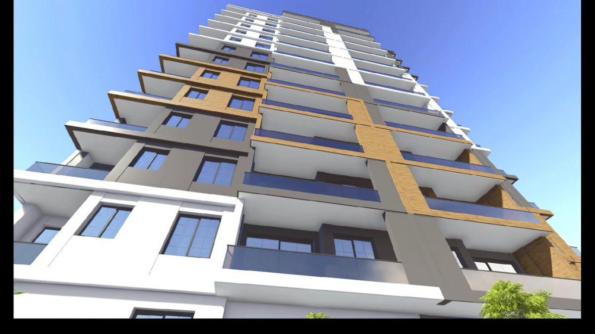 New residential complex with diverse infrastructure in Tomyuk district - Umbrella Group - Photo 21