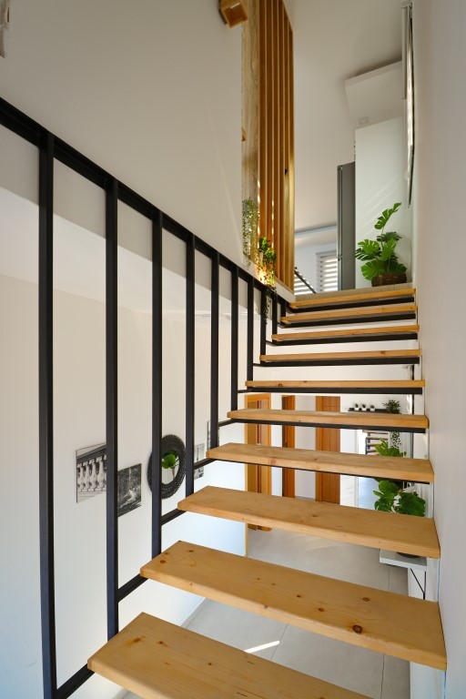 Modern Housing Project in North Cyprus in Esentepe - Umbrella Group - Photo 21