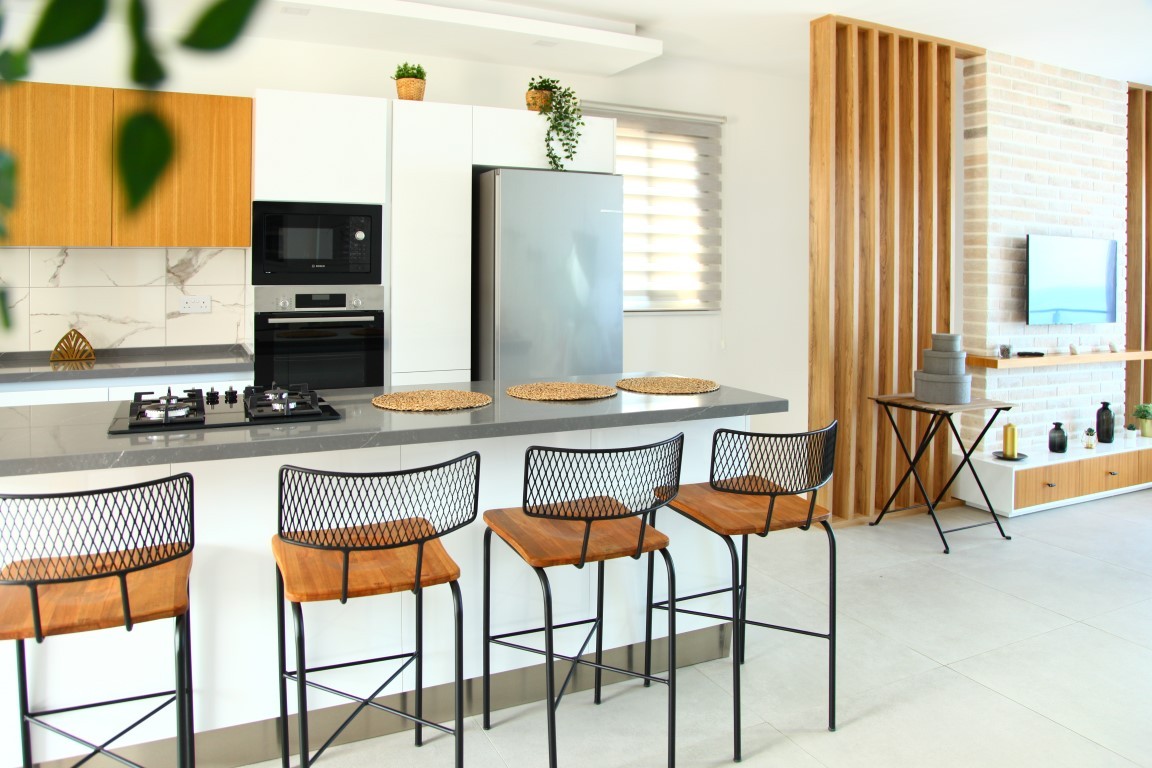 Modern Housing Project in North Cyprus in Esentepe - Umbrella Group - Photo 19