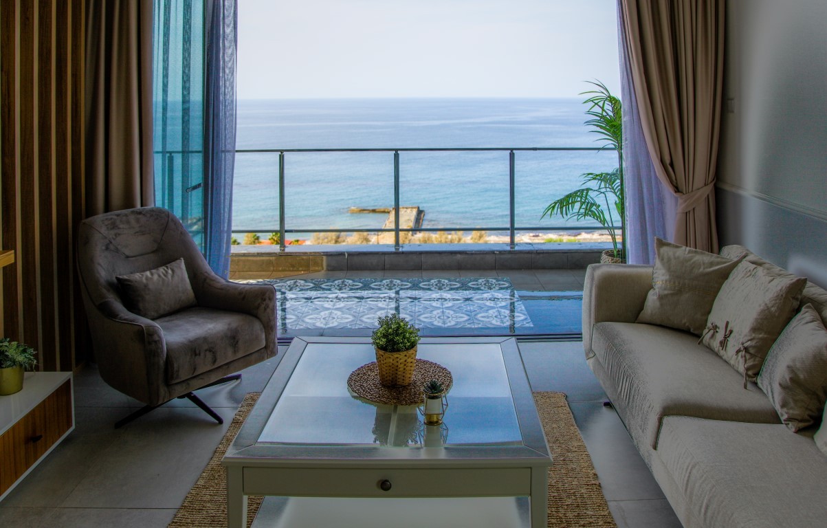 Modern Housing Project in North Cyprus in Esentepe - Umbrella Group - Photo 17