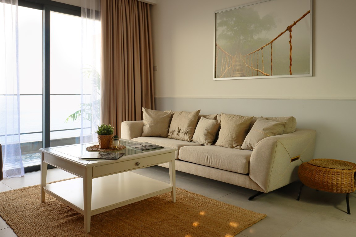 Modern Housing Project in North Cyprus in Esentepe - Umbrella Group - Photo 16