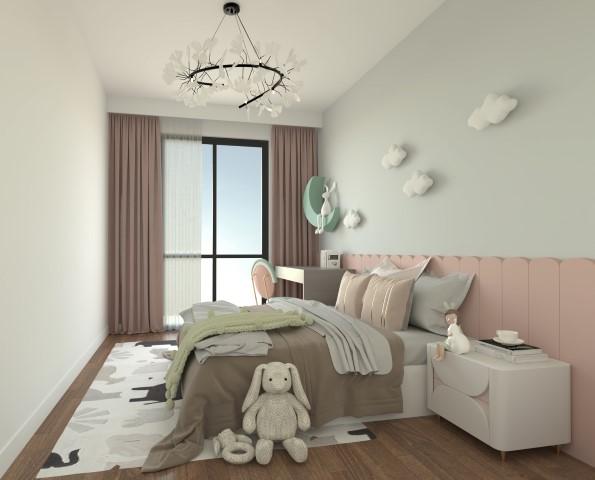 High-rise house in Istanbul, with spacious apartments of 1+1, 2+1, 3+1 - Umbrella Group - Photo 18
