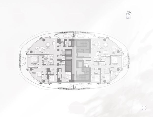 A new world-class waterfront project, Dubai - Umbrella Group - Photo 25