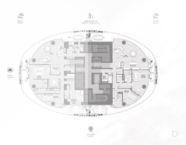 A new world-class waterfront project, Dubai - Umbrella Group - Photo 26