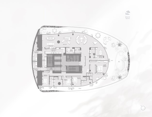 A new world-class waterfront project, Dubai - Umbrella Group - Photo 23