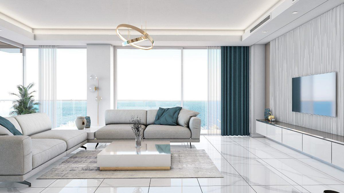 New elite residential complex near the sea to Northern Cyprus - Umbrella Group - Photo 13
