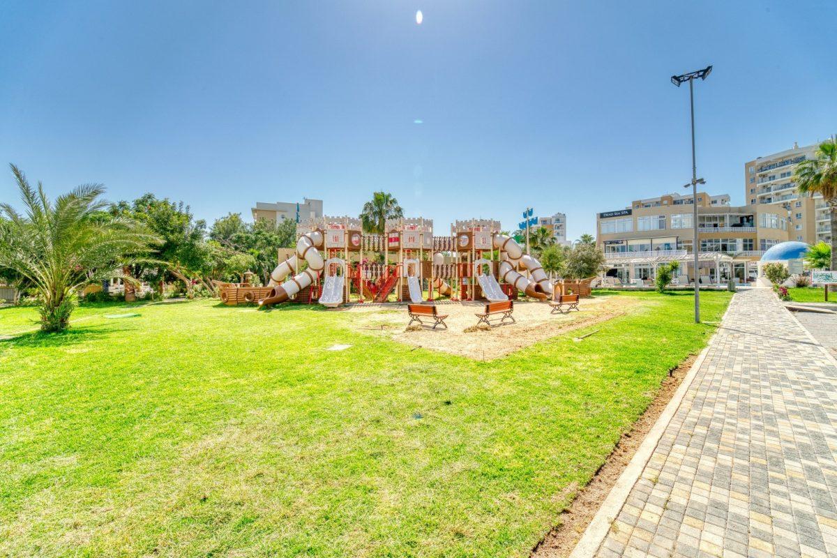 New residence with rich infrastructure in Northern Cyprus, Tatlysu region - Umbrella Group - Photo 6