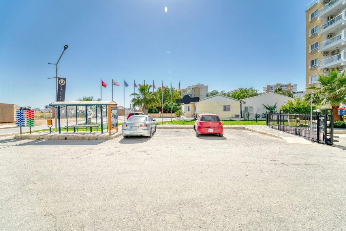 New residence with rich infrastructure in Northern Cyprus, Tatlysu region - Umbrella Group - Photo 5