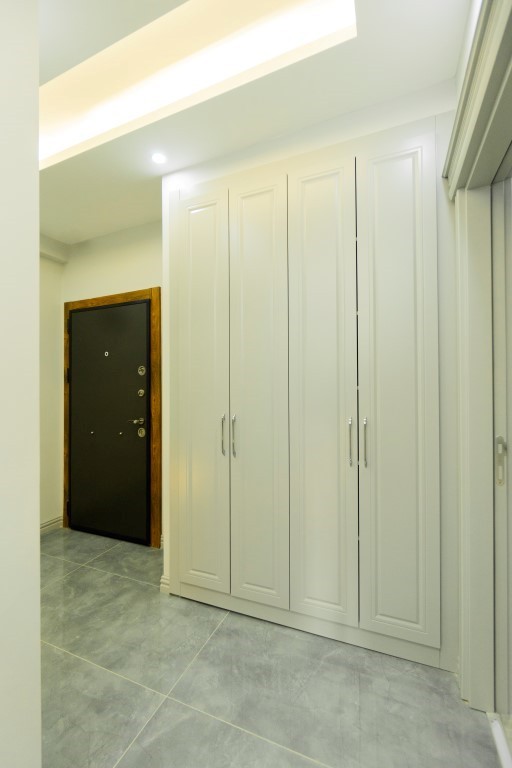 Residential complex in Mersin near the sea - Umbrella Group - Photo 14