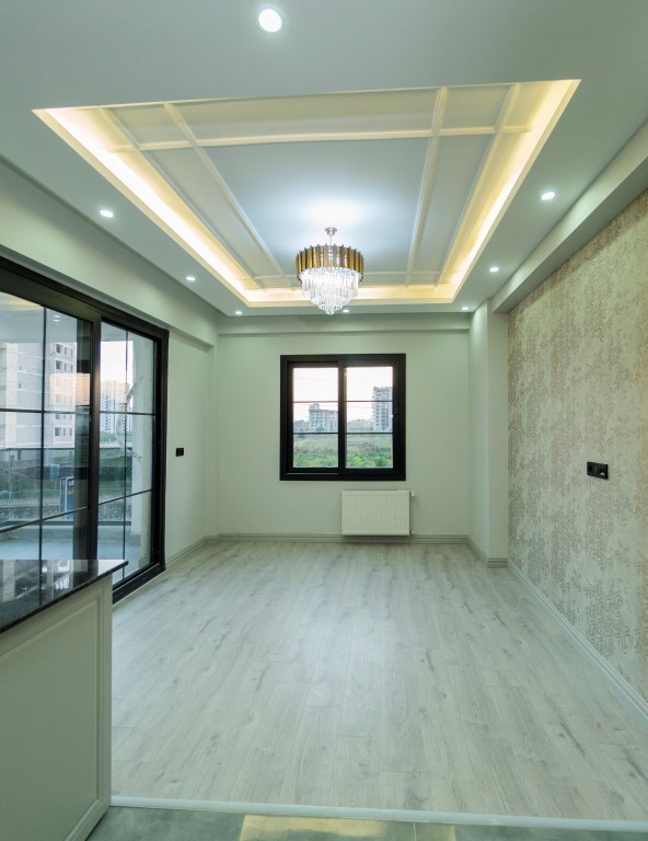 Residential complex in Mersin near the sea - Umbrella Group - Photo 17