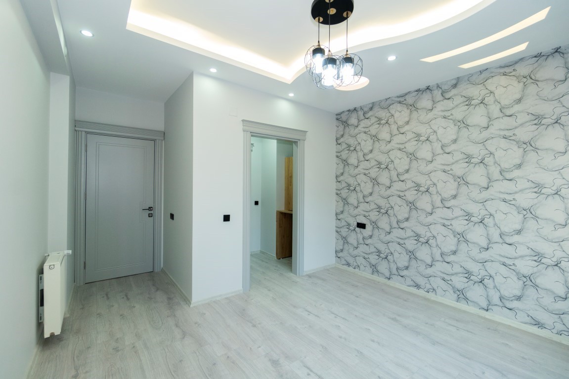 Residential complex in Mersin near the sea - Umbrella Group - Photo 19