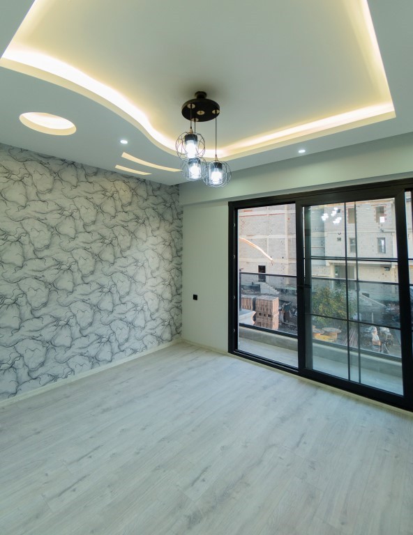 Residential complex in Mersin near the sea - Umbrella Group - Photo 20