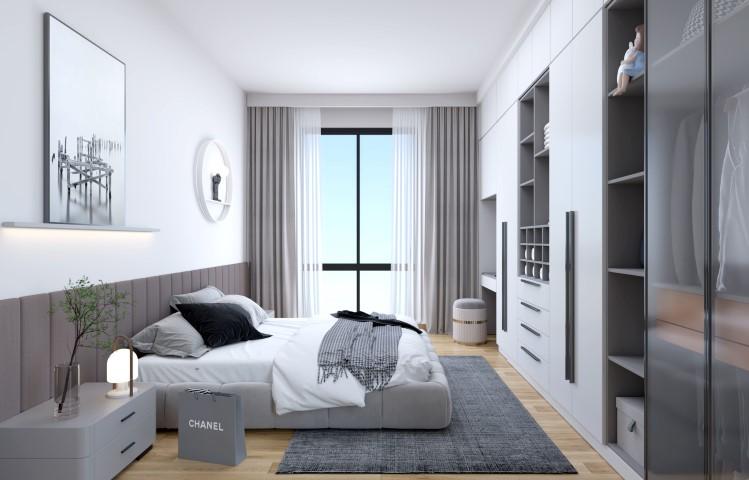 High-rise house in Istanbul, with spacious apartments of 1+1, 2+1, 3+1 - Umbrella Group - Photo 15