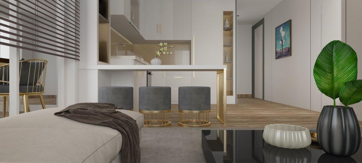 New 1+1, 2+1 residential development in Erdemley - Umbrella Group - Photo 10