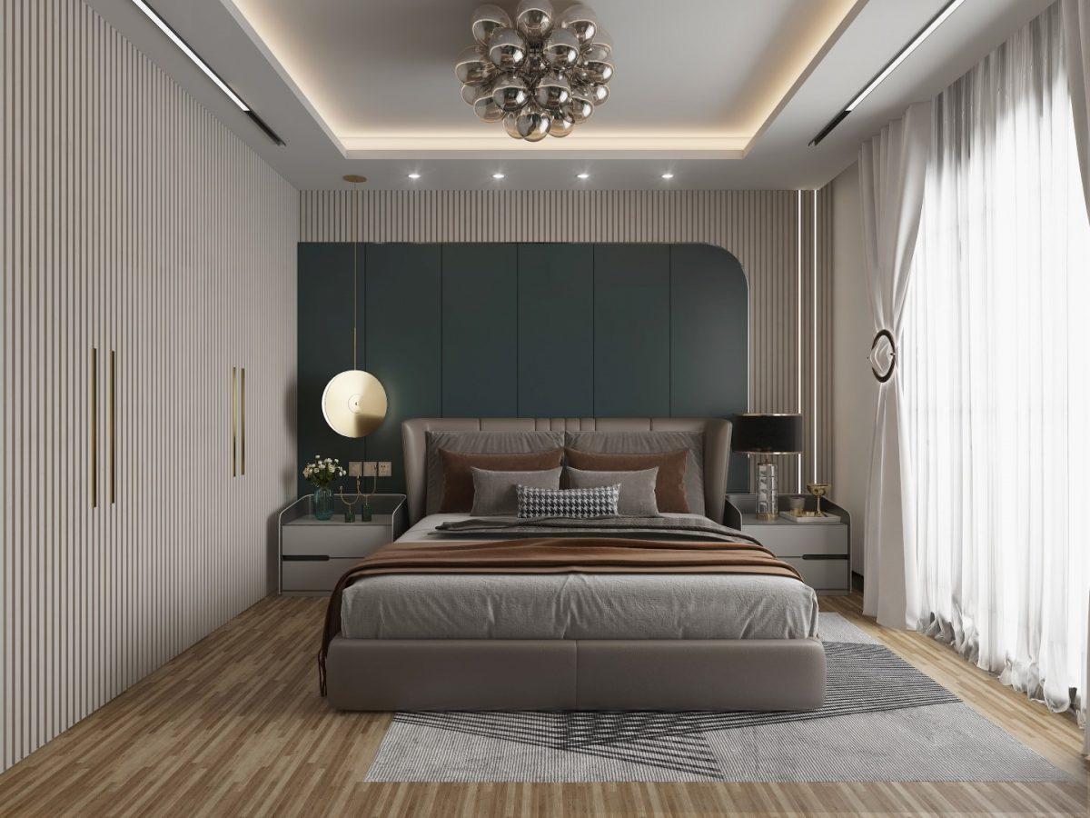New 1+1, 2+1 residential development in Erdemley - Umbrella Group - Photo 17