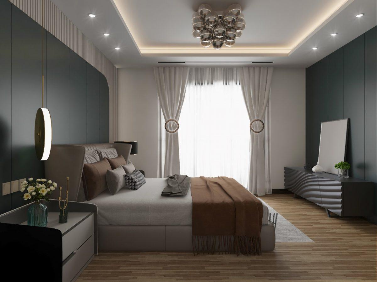 New 1+1, 2+1 residential development in Erdemley - Umbrella Group - Photo 16